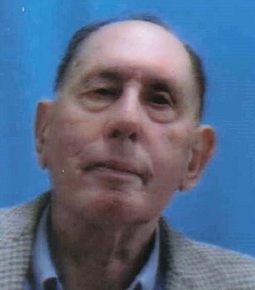 Obituary of Daniel Falcon Wald