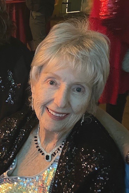 Obituary of Ruth Gwendolyn Warner