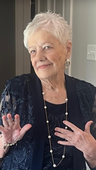 Obituary of Bonnie Loi Stutes