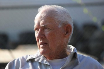 Obituary of Gerald Rex Owens