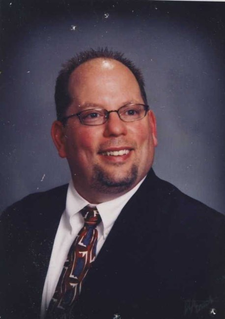 Obituary of John Gabriel Gaskin