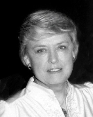 Avis de décès de Rae Neal Morris