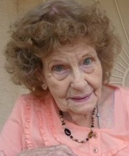 Obituario de Betty Grace Friend