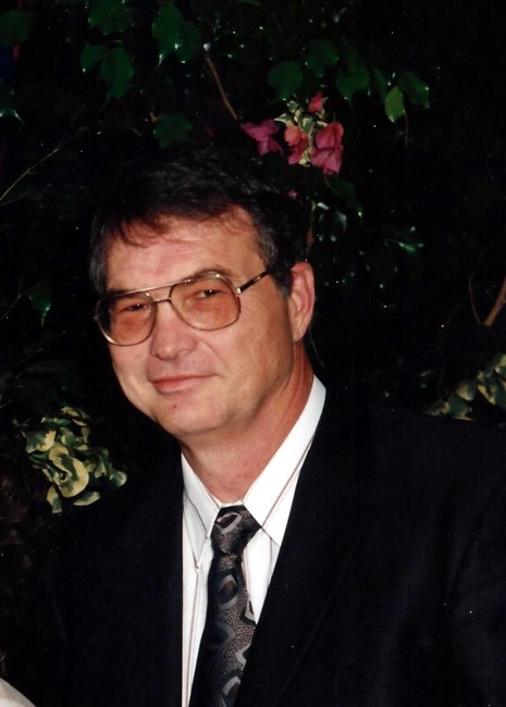 Obituary of Richard Leon Munns