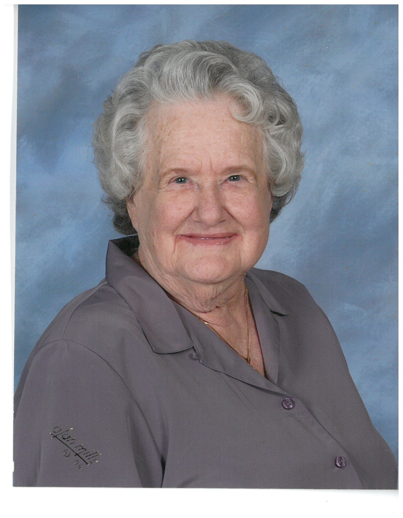 Obituary of Geraldine "Jerry" Doiron