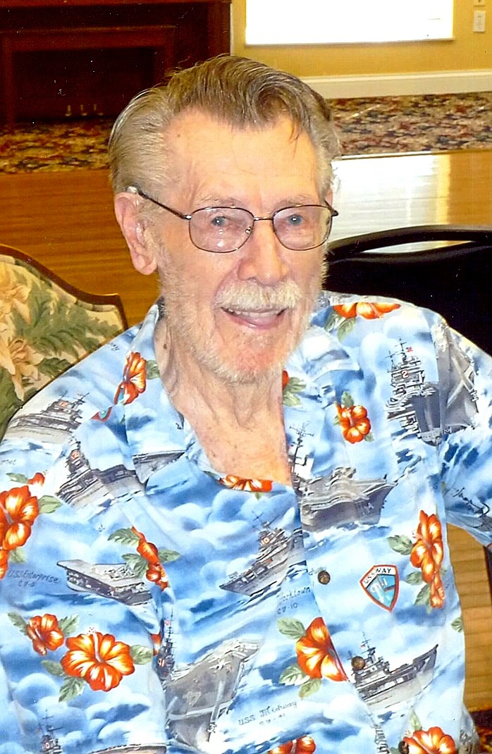 Carl Winford Freeman Obituary Grandview, MO