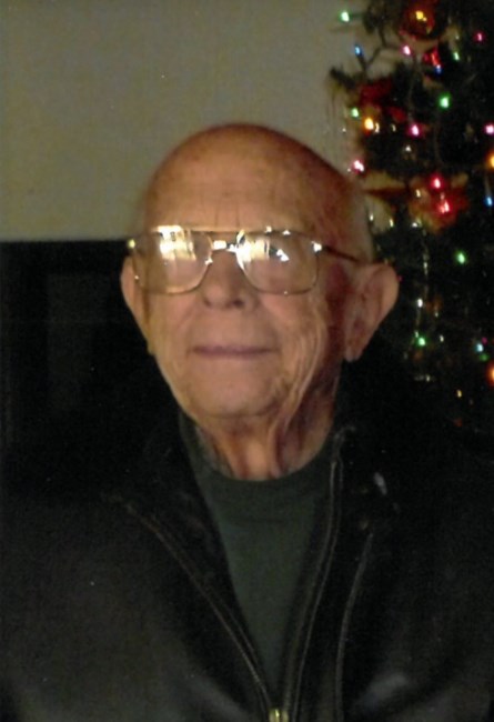 Obituary of James Butler