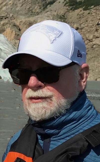 Obituary of William Xavier Lydon Jr.