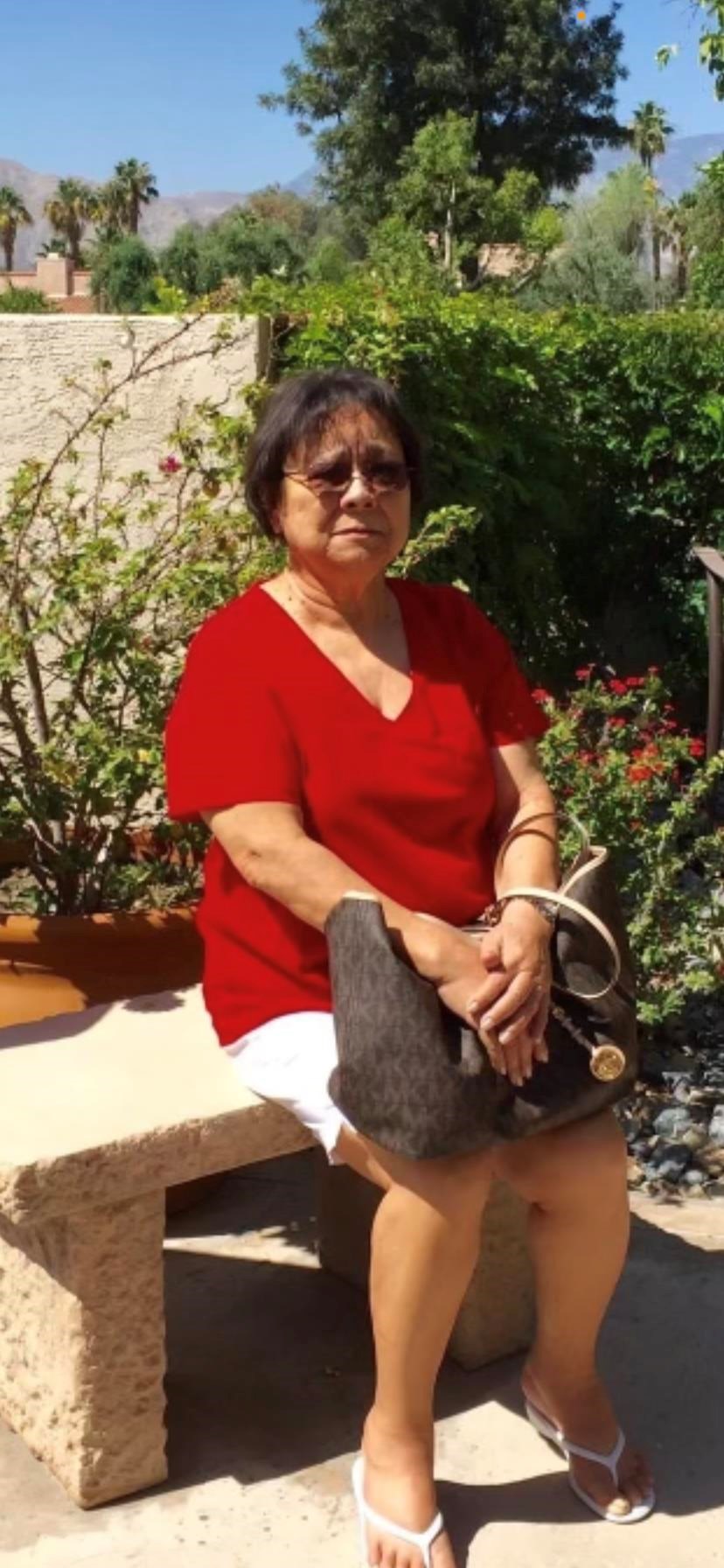 Obituary of Shirley Barilla (Bannister) Mercado