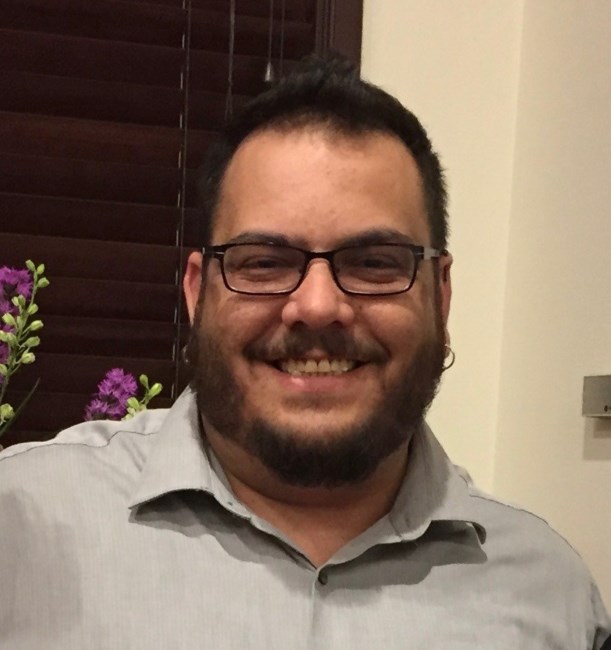 Obituario de Michael Brandon Garbarino