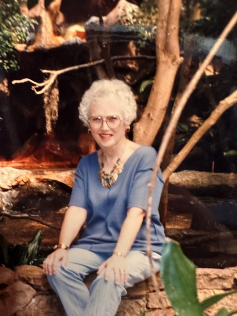 Obituary of Bonnie Jean Taylor