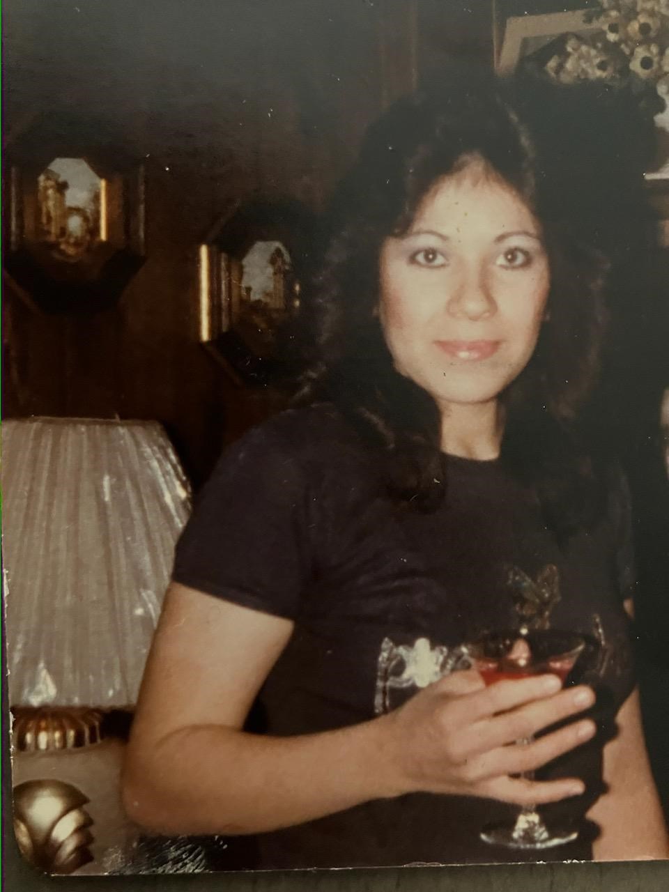 Obituary of Laura Ines Fernandez