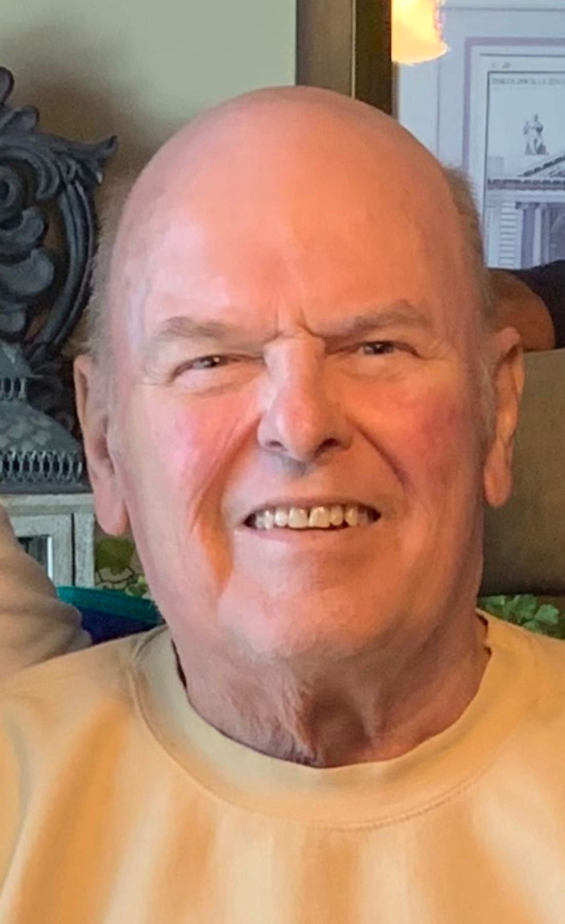 William Henry Parsons Obituary Grosse Pointe Woods, MI