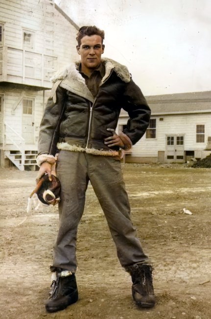 Obituary of Paul F Eshelman Jr.