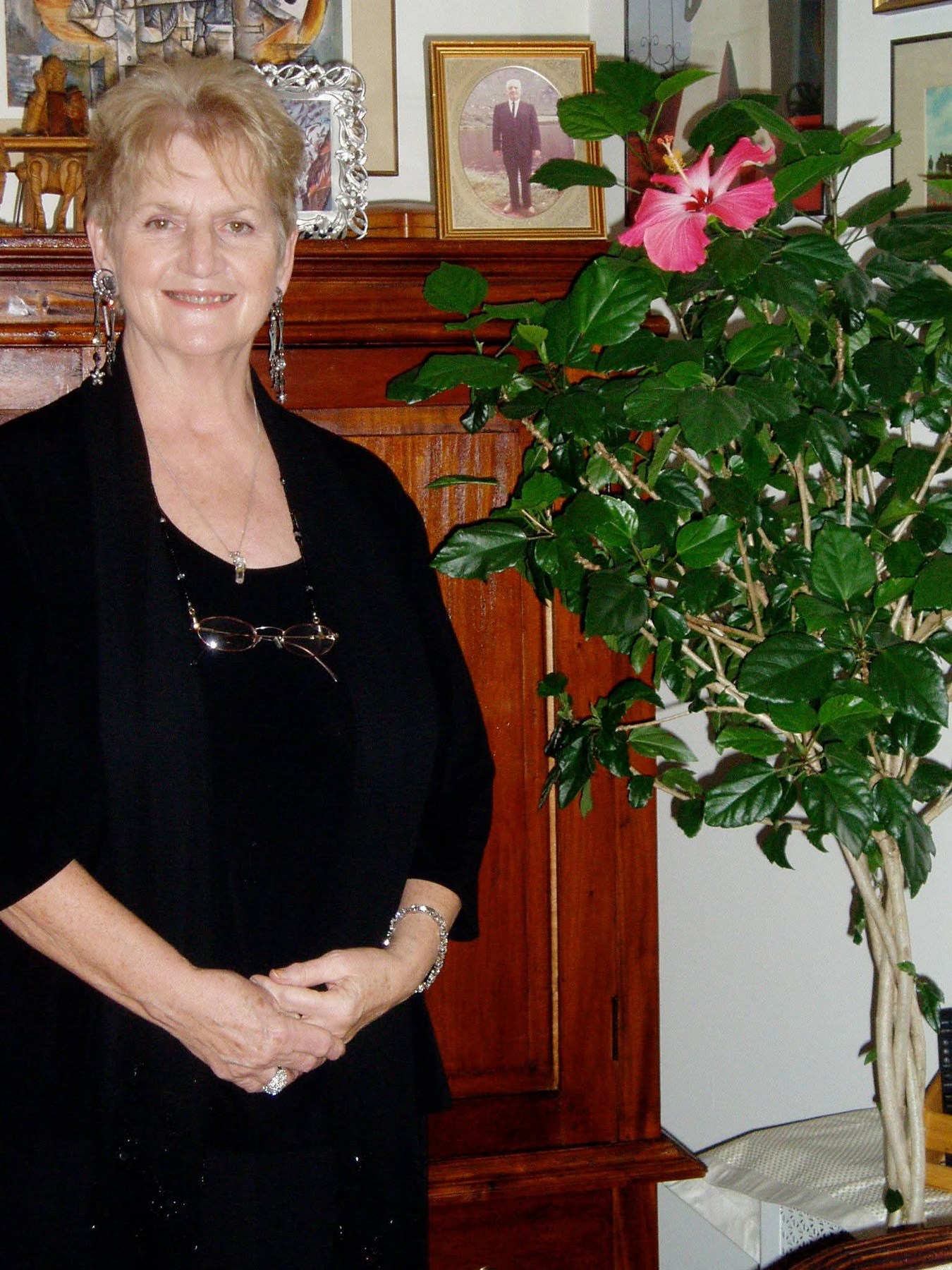 Obituary of Jane Ellen Flood