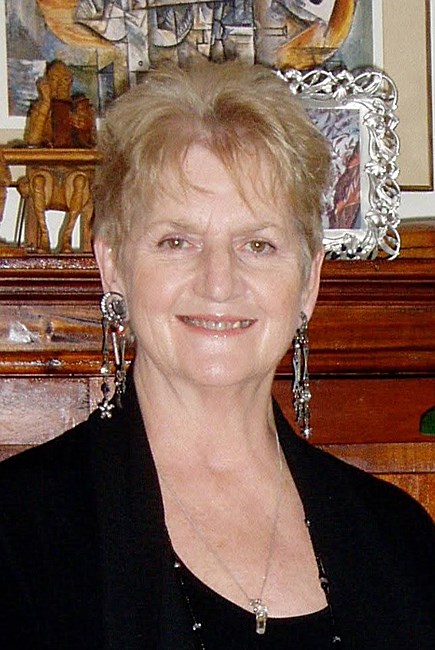 Obituary of Jane Ellen Flood