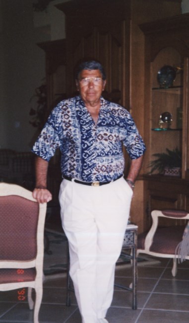 Obituary of Mr. Frederick A. Tortorelli