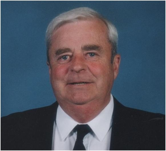 Obituary of William Macaulay Coulter
