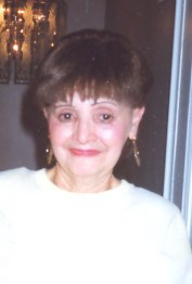 Obituary of Rosemarie Ferrara
