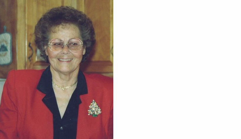 Obituary of Virginia J Teague