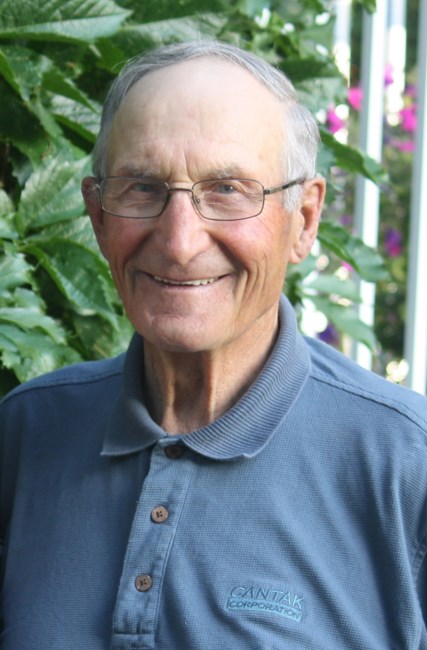 Obituary of Anton (Tony) Englot