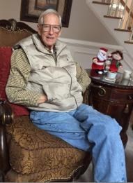 Obituary of Richard Postier