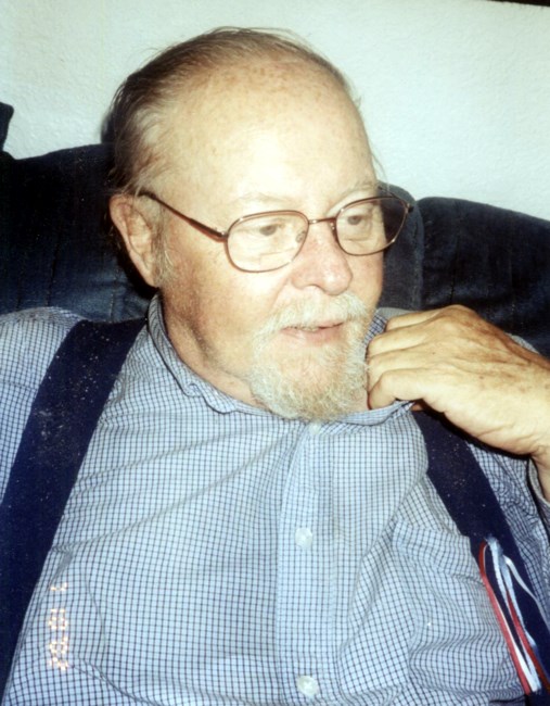 Obituario de Charles Raymond Heitchler