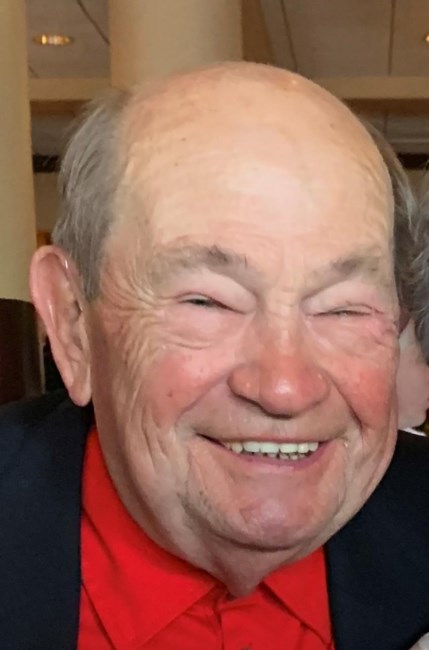 Obituary of LeRoy G. Moscinski