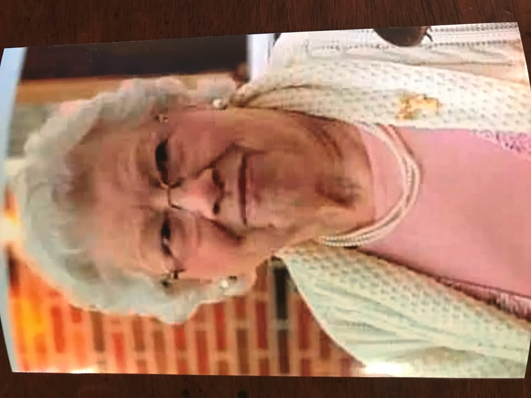 Obituario de Alice Esther Abbott