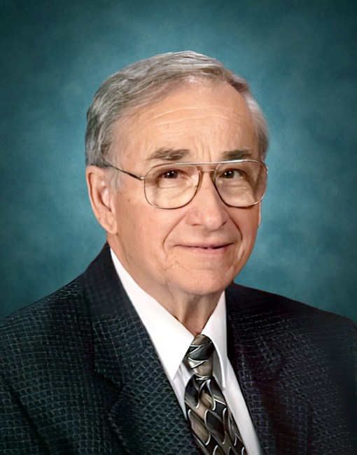 Obituary of Glenn E. Harth