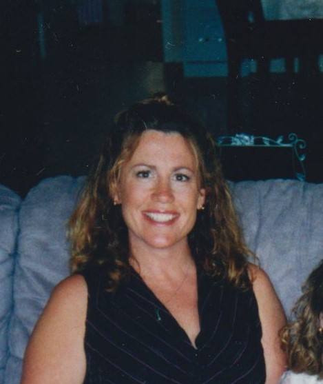 Obituary of Meighan Irene Linebaugh