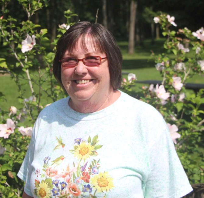 Obituary of Debra June McDorman