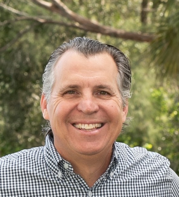 Obituary of Jack Brock