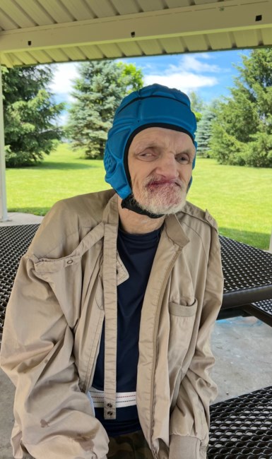 Obituary of Gregory Hale