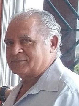 Obituary of Rubén Meléndez Cariño