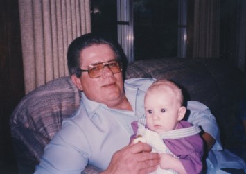 Obituary of Lawrence M. Phelps