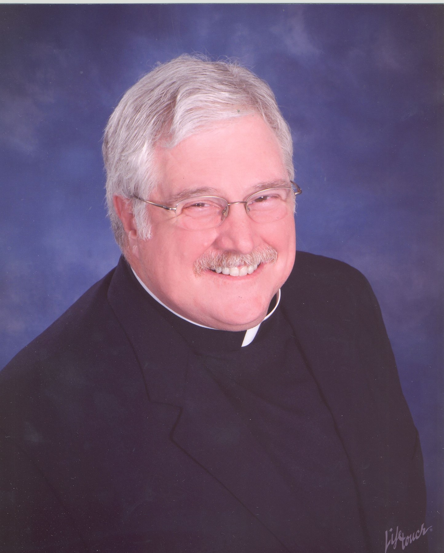 Obituary of Rev. Michael Thomas Lynch