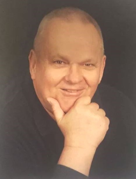 Obituary of Alva L Van Houten