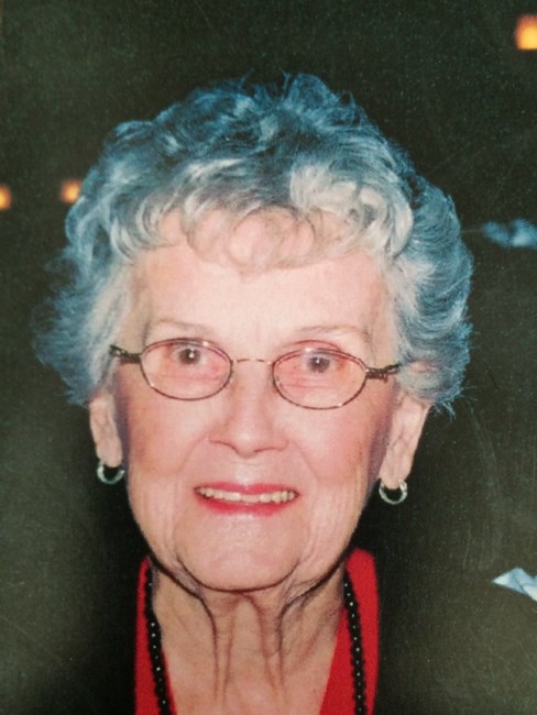 Obituary of Jean L. Merano