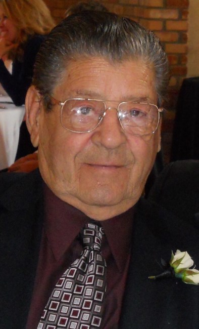 Obituary of Robert E. Sorrentino