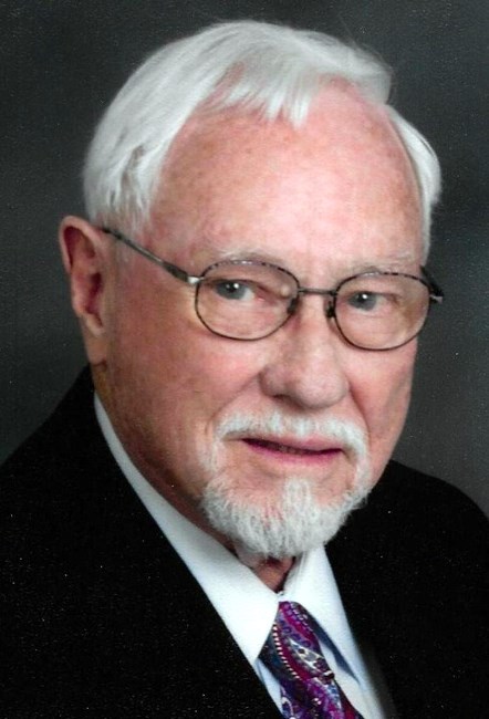 Obituary of Henry Richard Buck D.D.S.