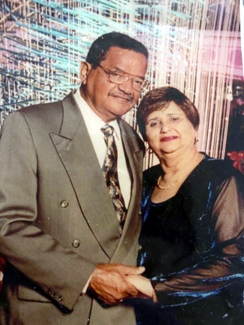 Obituary of Sr. Gregorio Bellón Reyes