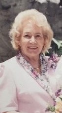 Obituary of Julia C. McGrath