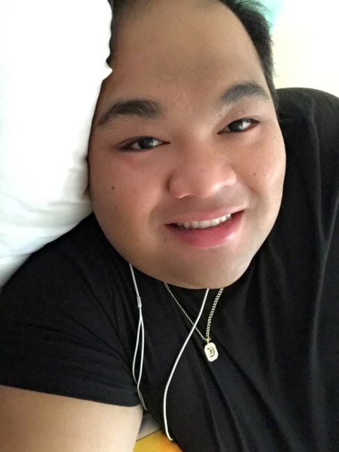 Obituary of Charlz Danri "Cha" Dela Cruz Villanueva