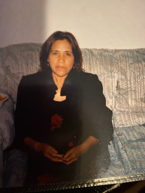 Obituario de Maria R Ramos De Guzman