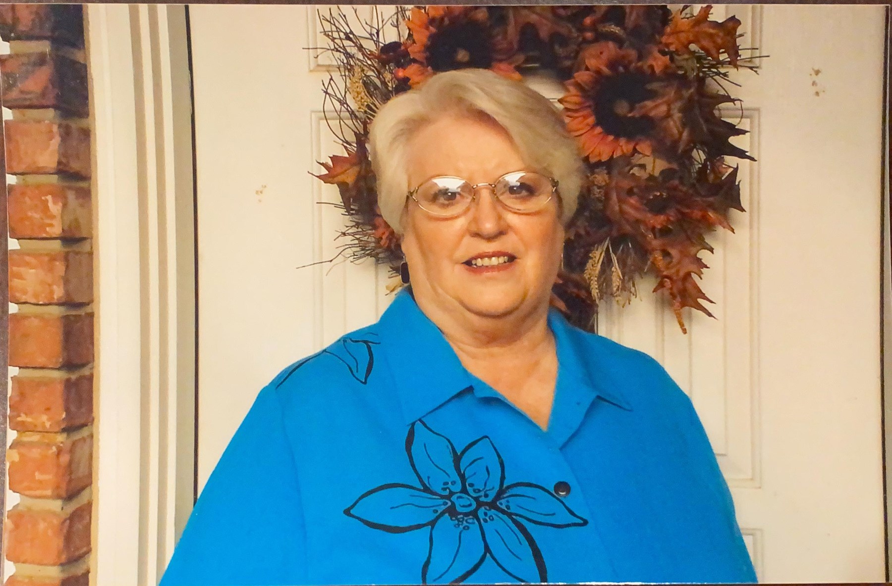 Obituary of Wanda Fuller