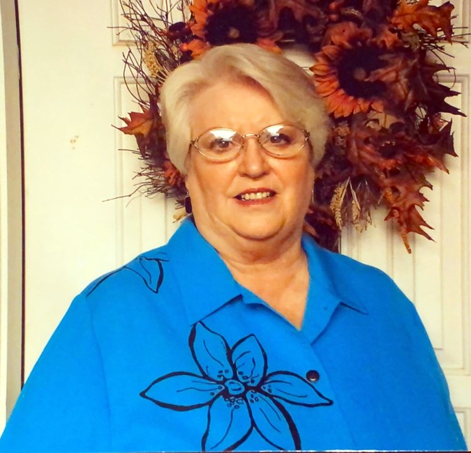 Obituary of Wanda Fuller