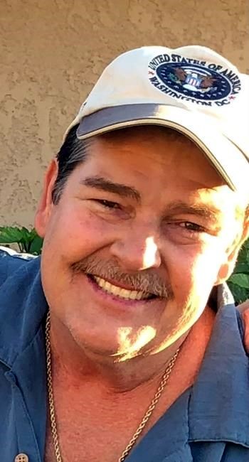 Obituary of John "Kevin" Porter