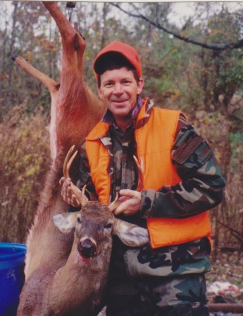 Obituary of Bobby McKinney