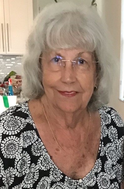 Obituary of Dianna Jean Whitehead